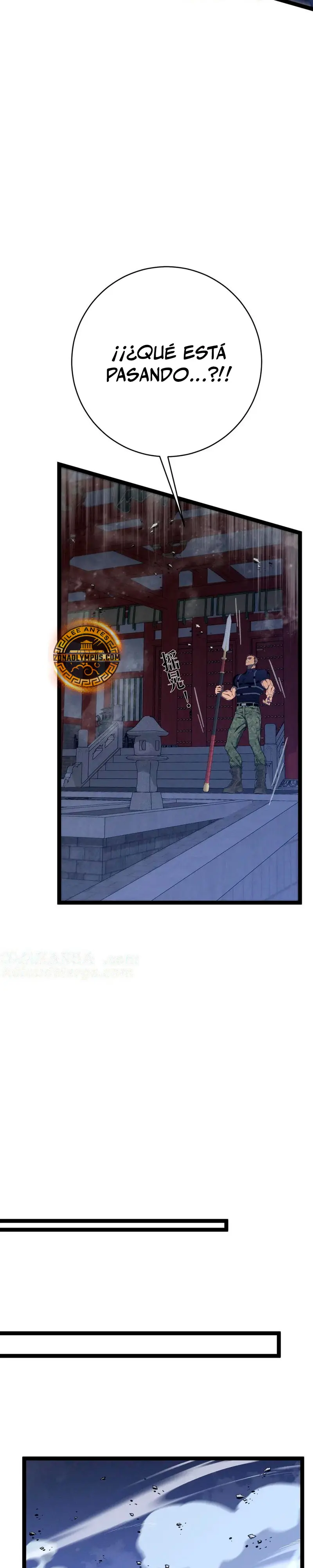 Tu talento ahora es mio! > Capitulo 103 > Page 71