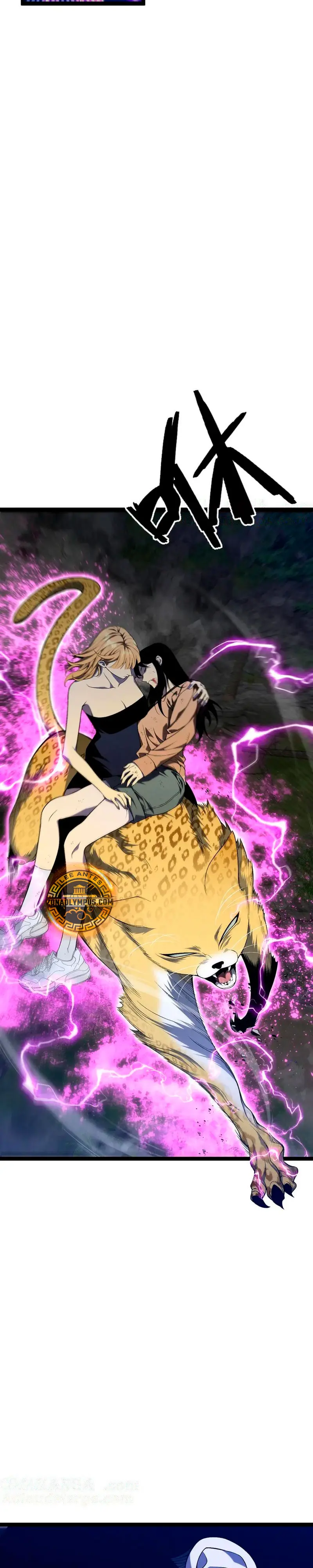 Tu talento ahora es mio! > Capitulo 103 > Page 191