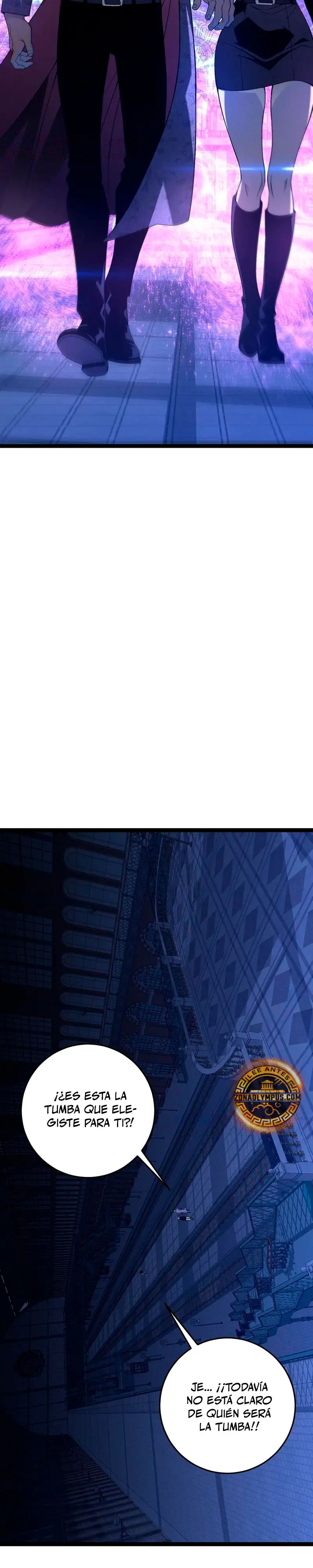 Tu talento ahora es mio! > Capitulo 103 > Page 211