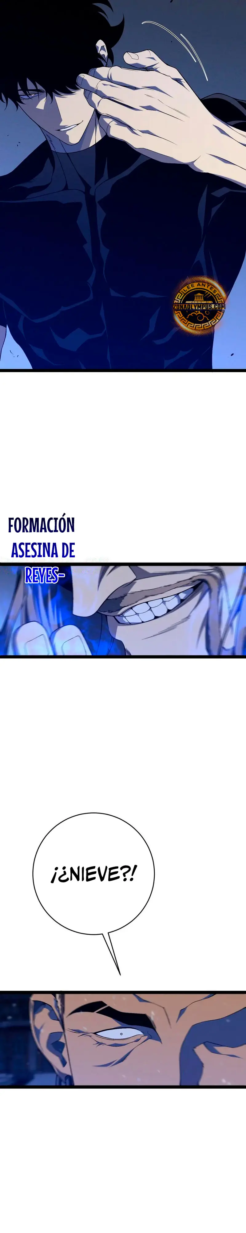 Tu talento ahora es mio! > Capitulo 103 > Page 241
