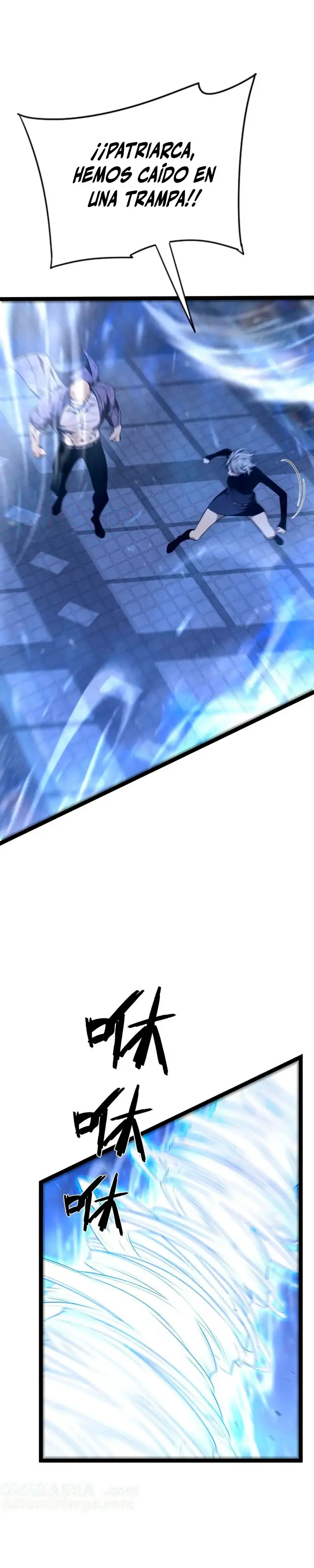 Tu talento ahora es mio! > Capitulo 103 > Page 261