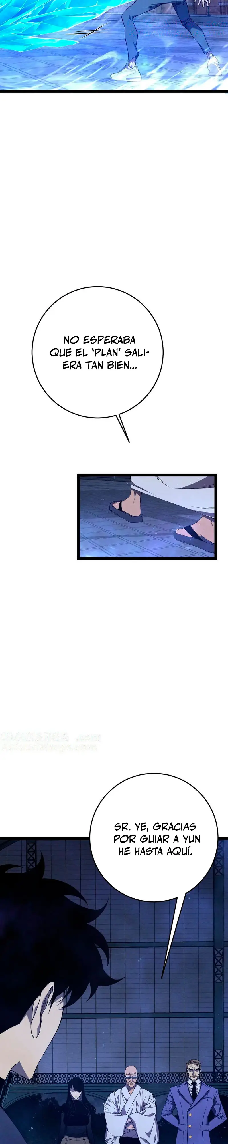 Tu talento ahora es mio! > Capitulo 103 > Page 301