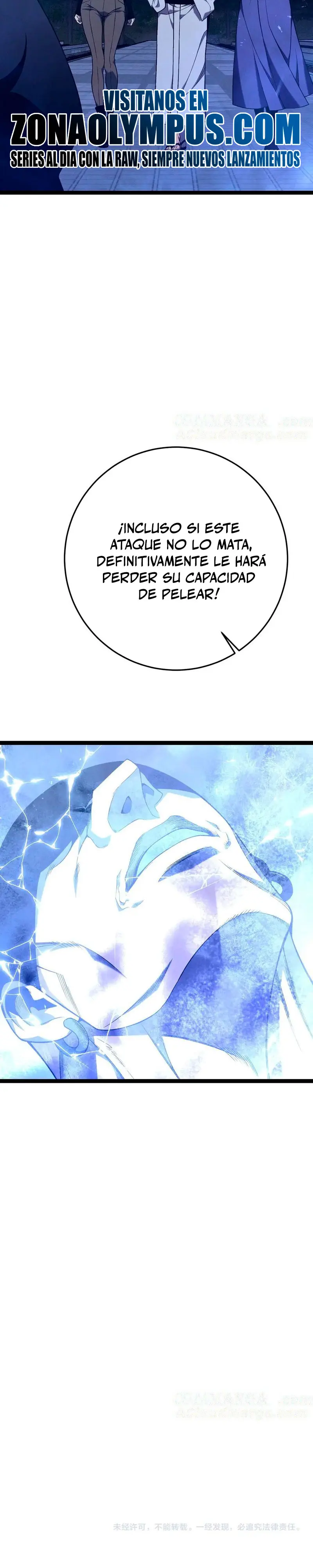 Tu talento ahora es mio! > Capitulo 103 > Page 311