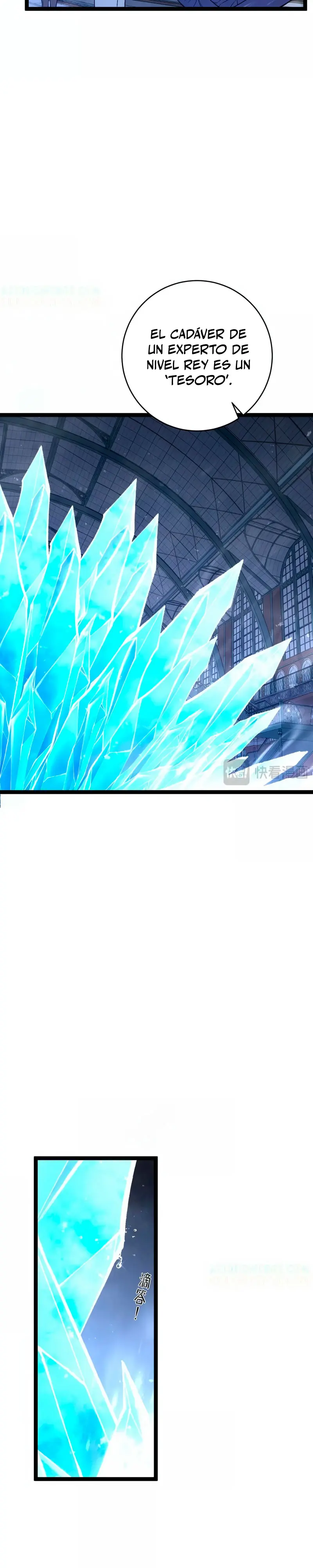 Tu talento ahora es mio! > Capitulo 104 > Page 81