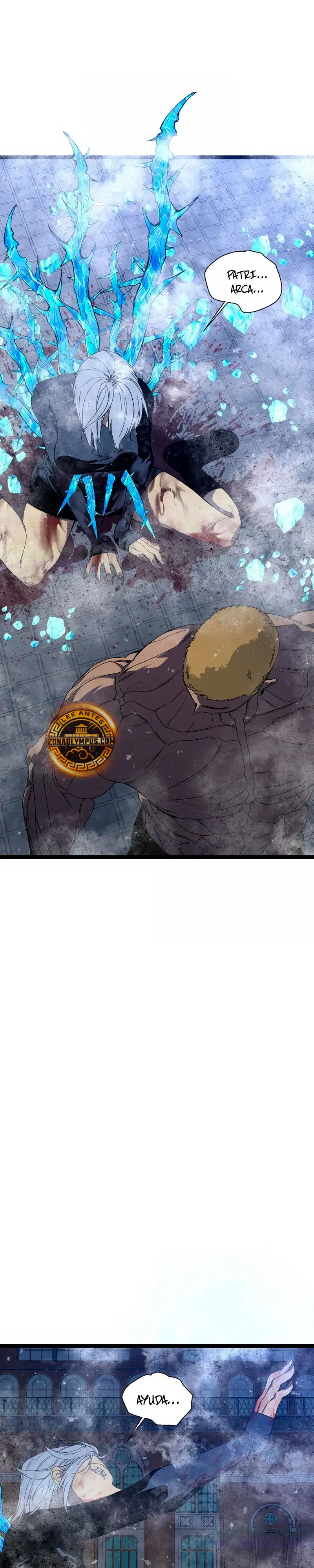 Tu talento ahora es mio! > Capitulo 104 > Page 221