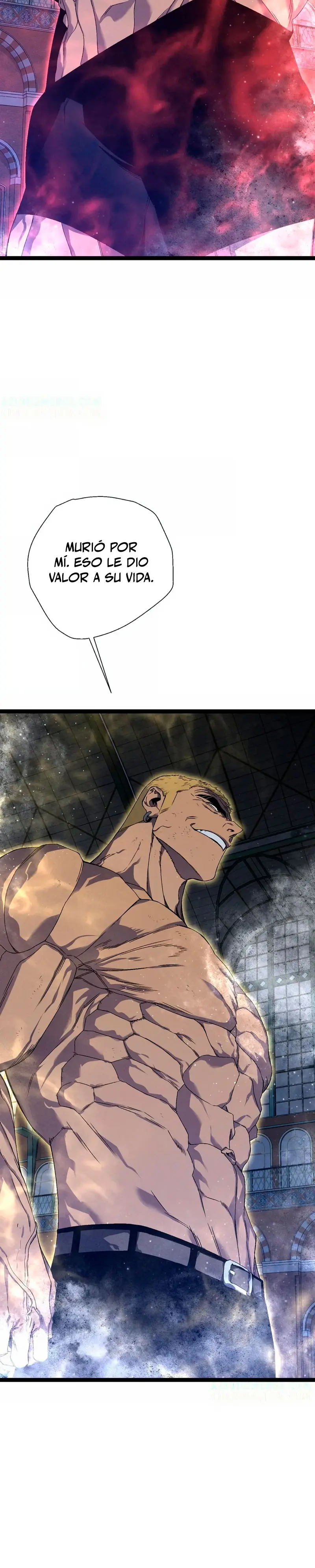 Tu talento ahora es mio! > Capitulo 105 > Page 31