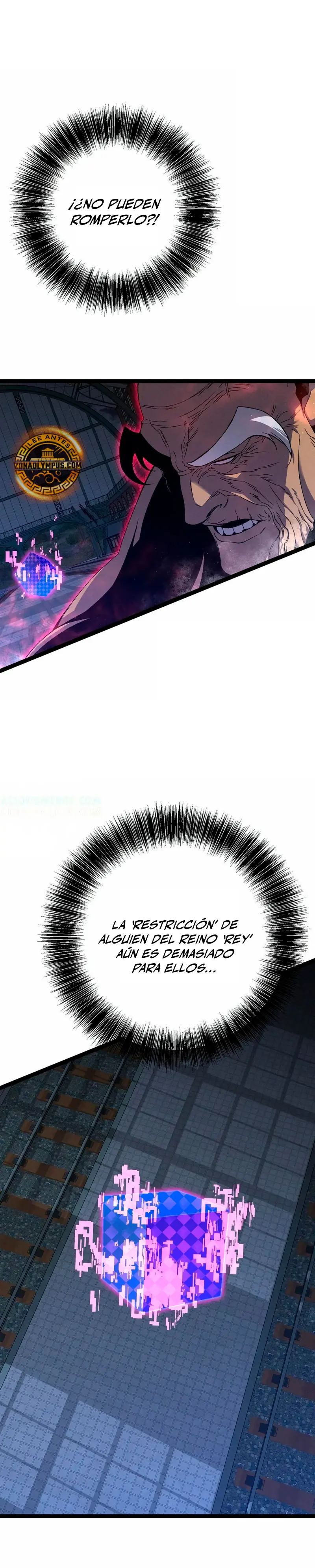 Tu talento ahora es mio! > Capitulo 105 > Page 41