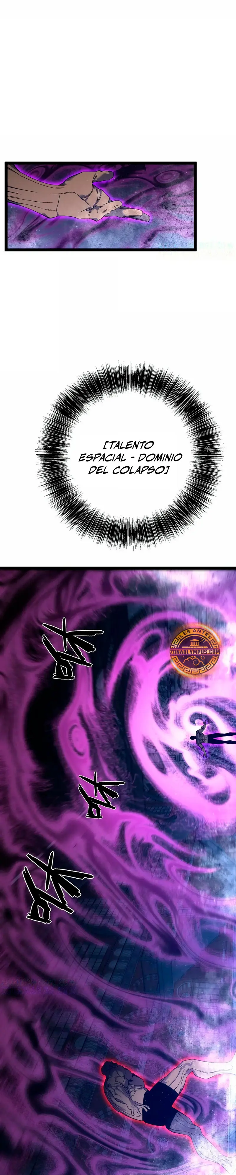 Tu talento ahora es mio! > Capitulo 105 > Page 81