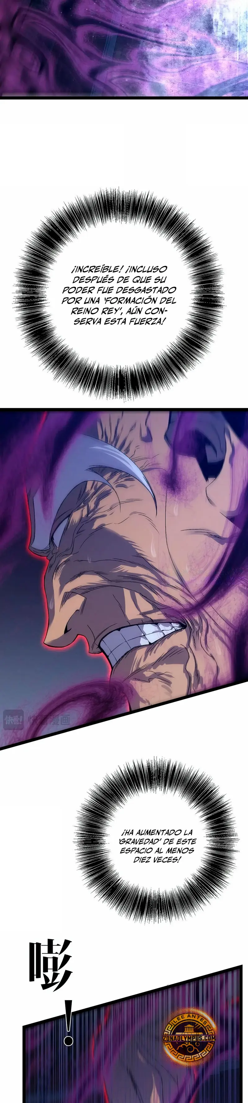 Tu talento ahora es mio! > Capitulo 105 > Page 91