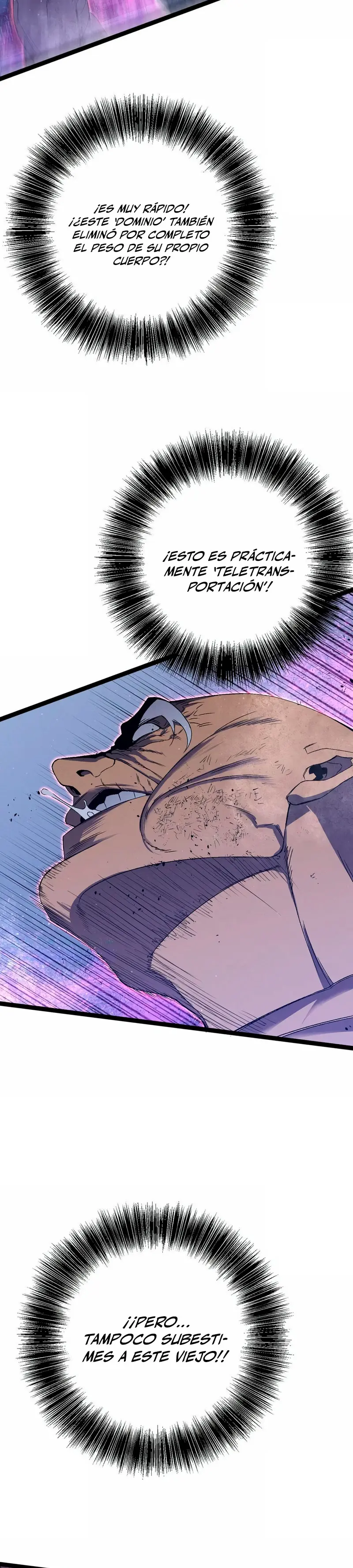 Tu talento ahora es mio! > Capitulo 105 > Page 121