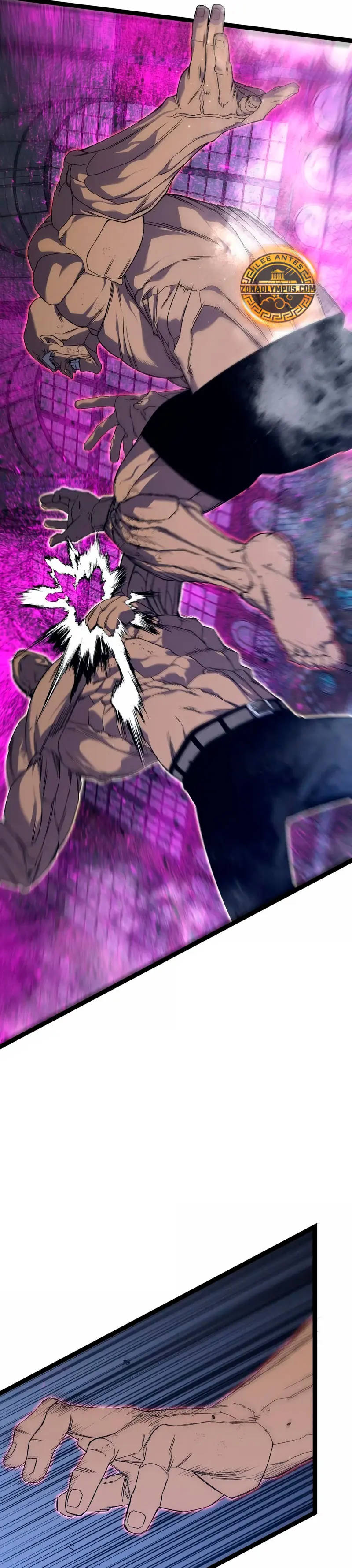 Tu talento ahora es mio! > Capitulo 105 > Page 131