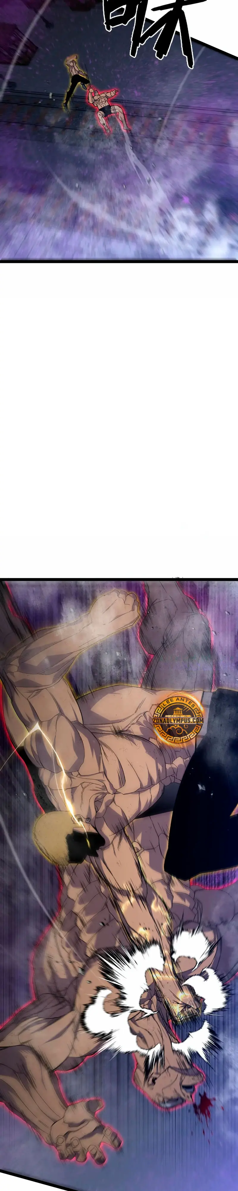 Tu talento ahora es mio! > Capitulo 105 > Page 181