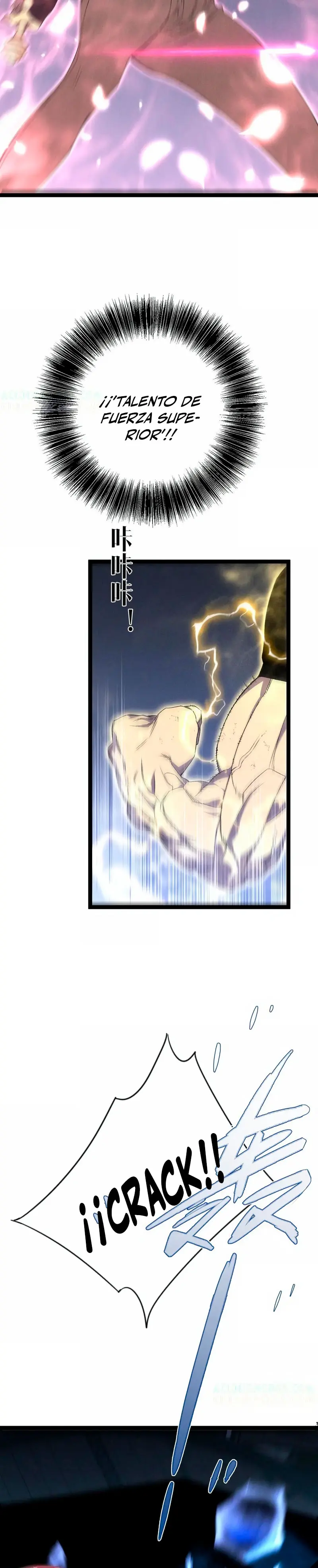 Tu talento ahora es mio! > Capitulo 105 > Page 281