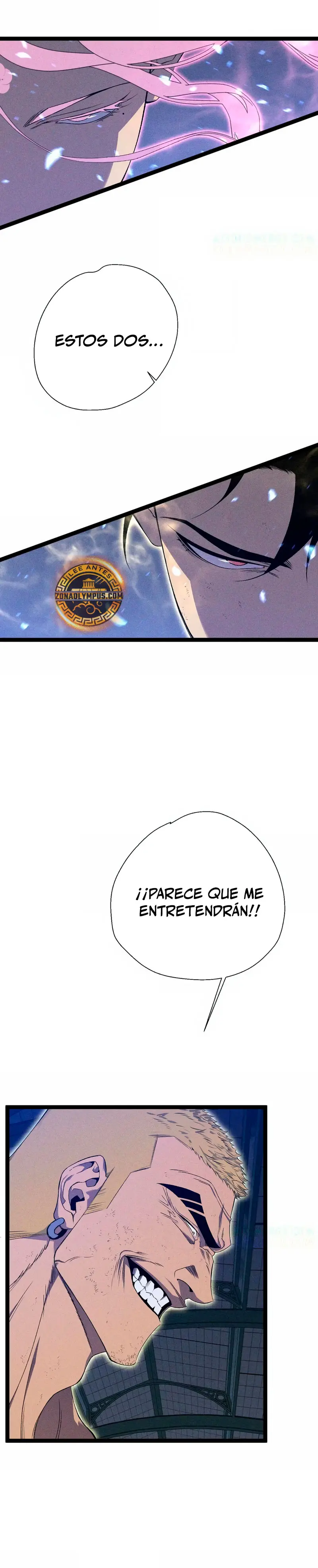 Tu talento ahora es mio! > Capitulo 105 > Page 301