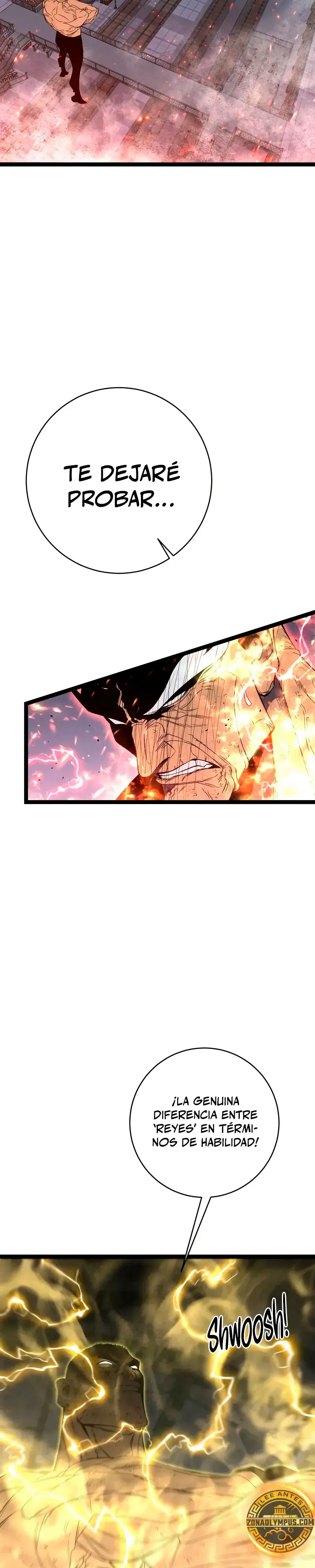 Tu talento ahora es mio! > Capitulo 106 > Page 51