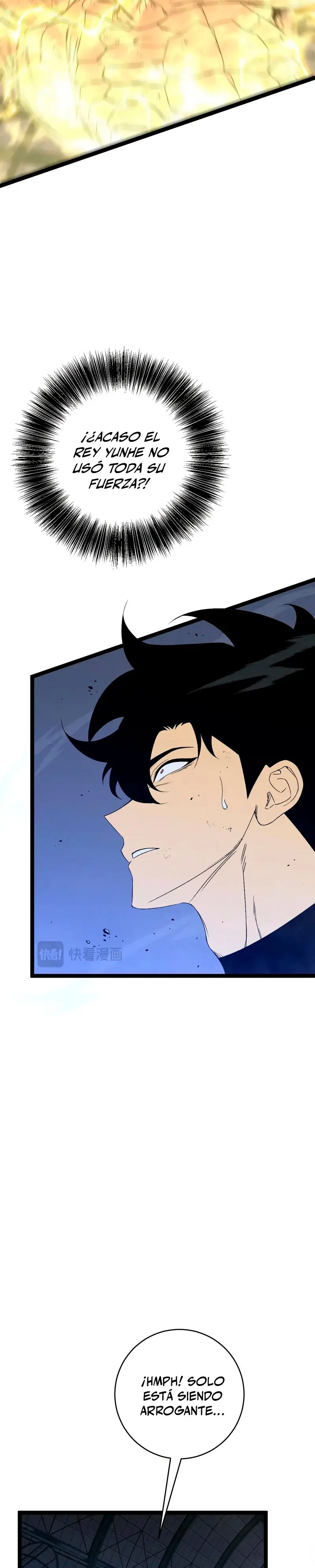 Tu talento ahora es mio! > Capitulo 106 > Page 61