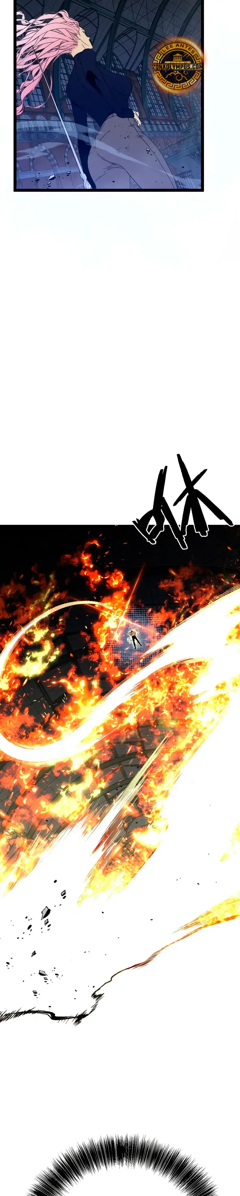 Tu talento ahora es mio! > Capitulo 106 > Page 71