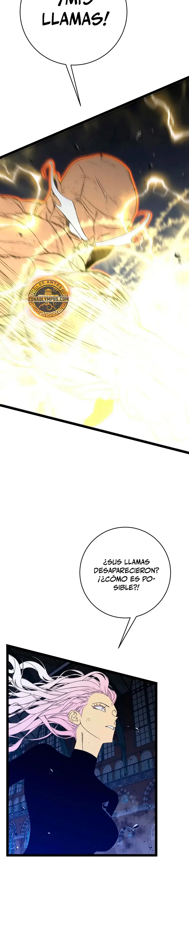 Tu talento ahora es mio! > Capitulo 106 > Page 101