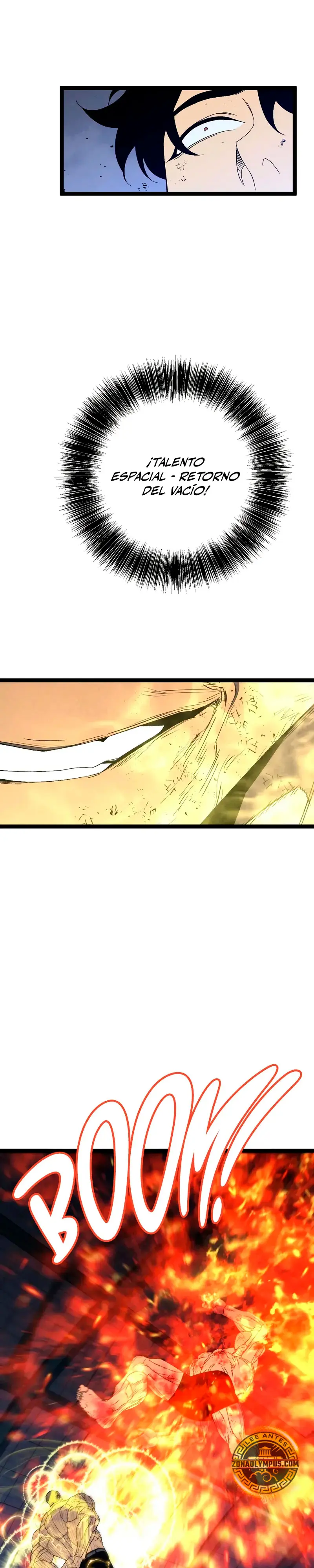 Tu talento ahora es mio! > Capitulo 106 > Page 121