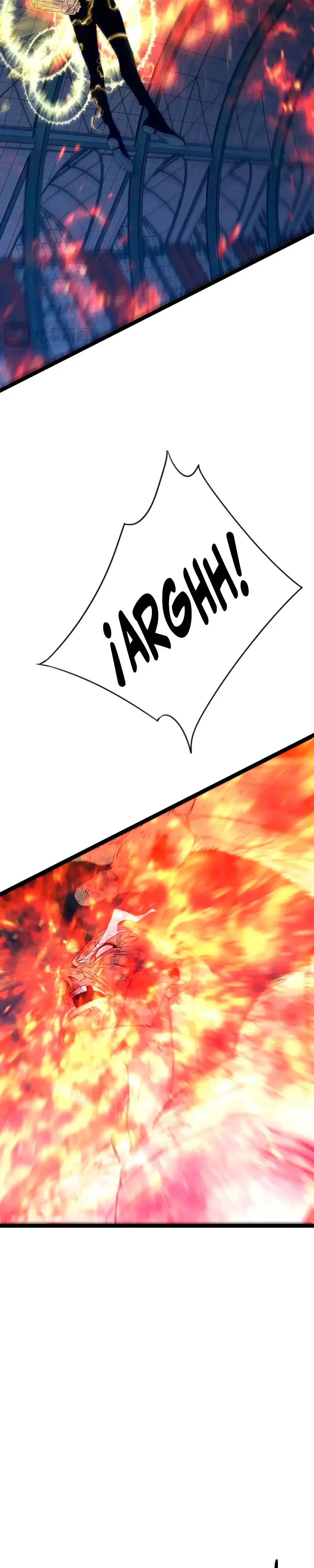 Tu talento ahora es mio! > Capitulo 106 > Page 131