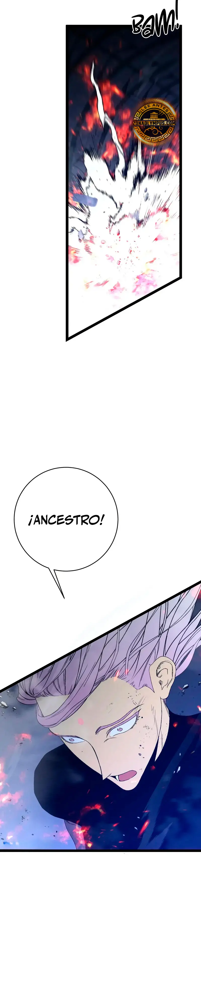 Tu talento ahora es mio! > Capitulo 106 > Page 141