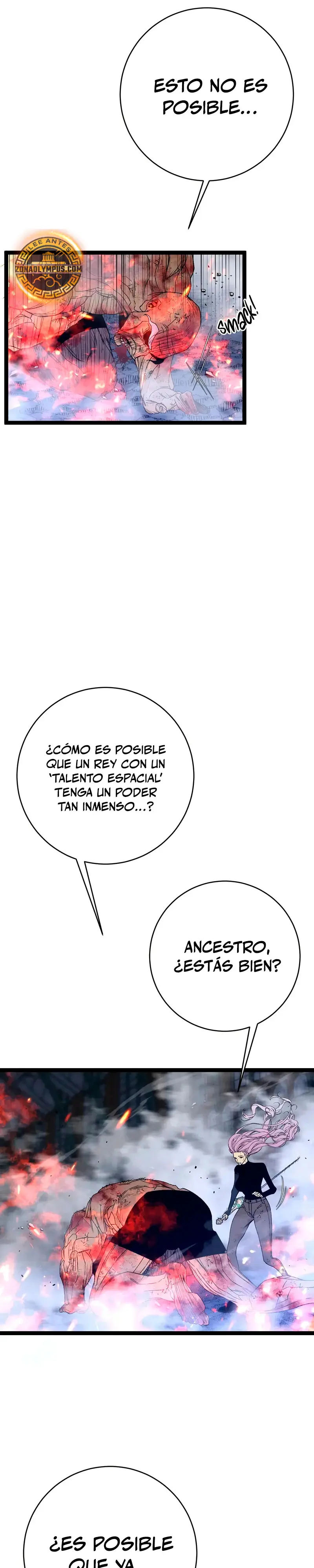 Tu talento ahora es mio! > Capitulo 106 > Page 151