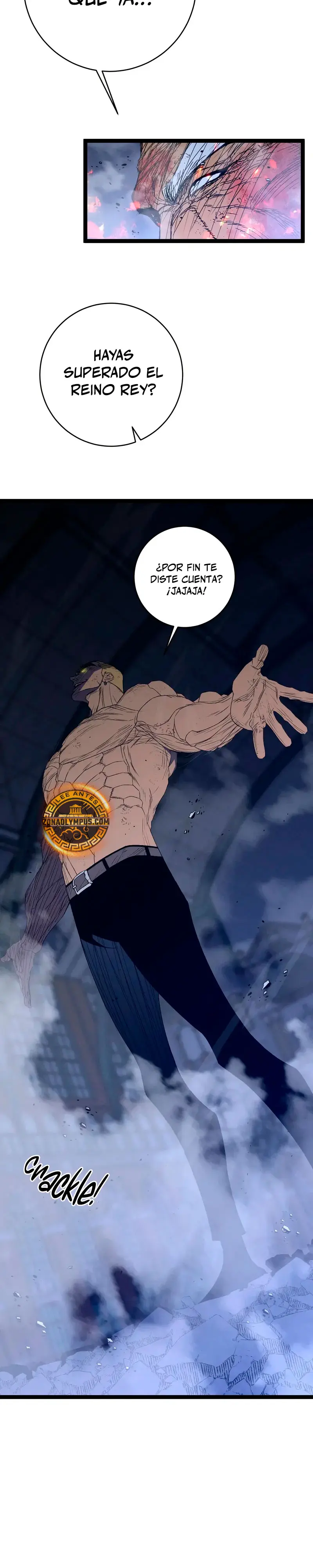 Tu talento ahora es mio! > Capitulo 106 > Page 161