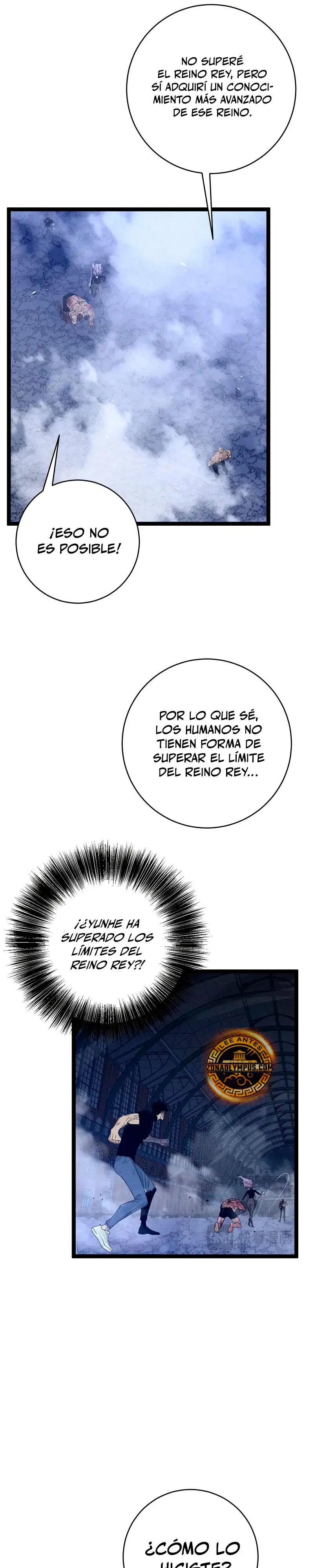 Tu talento ahora es mio! > Capitulo 106 > Page 171