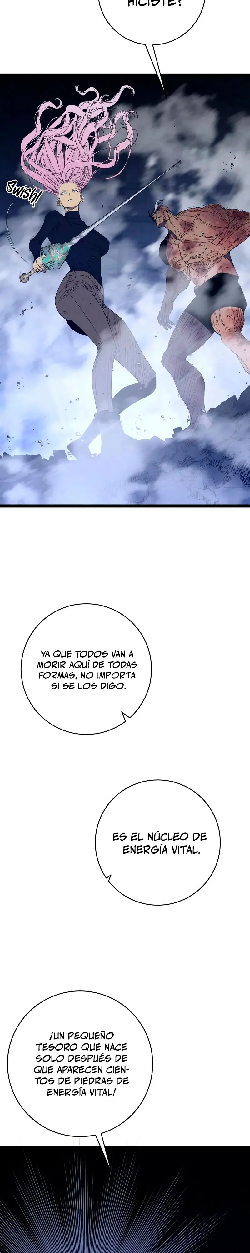 Tu talento ahora es mio! > Capitulo 106 > Page 181