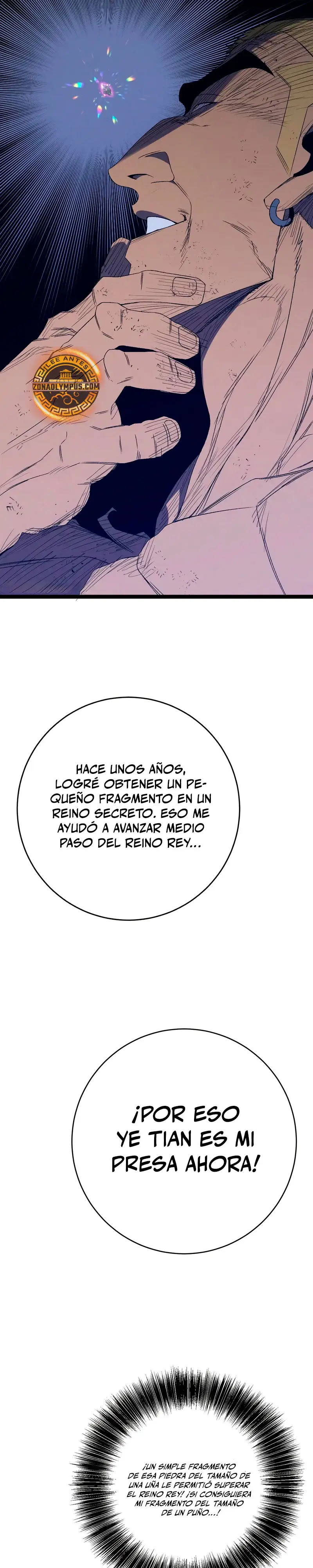 Tu talento ahora es mio! > Capitulo 106 > Page 191