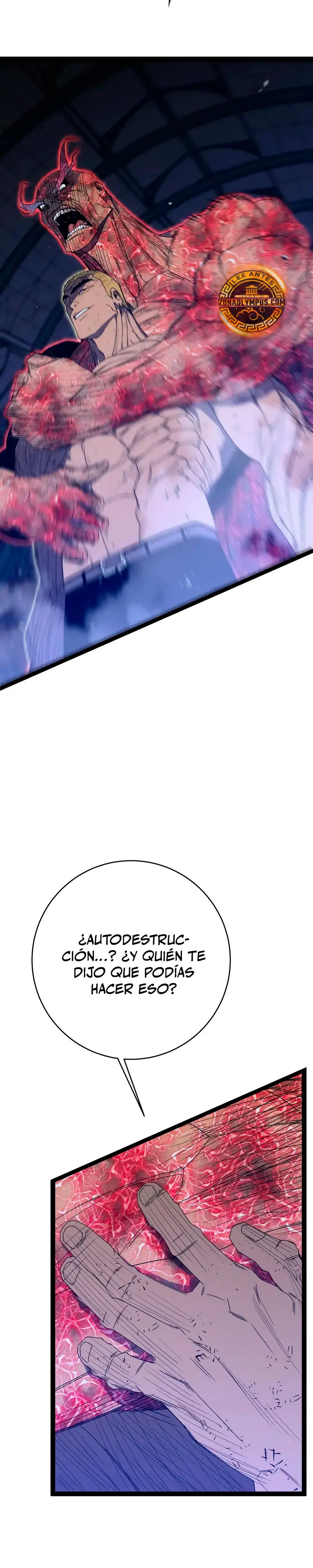Tu talento ahora es mio! > Capitulo 106 > Page 241
