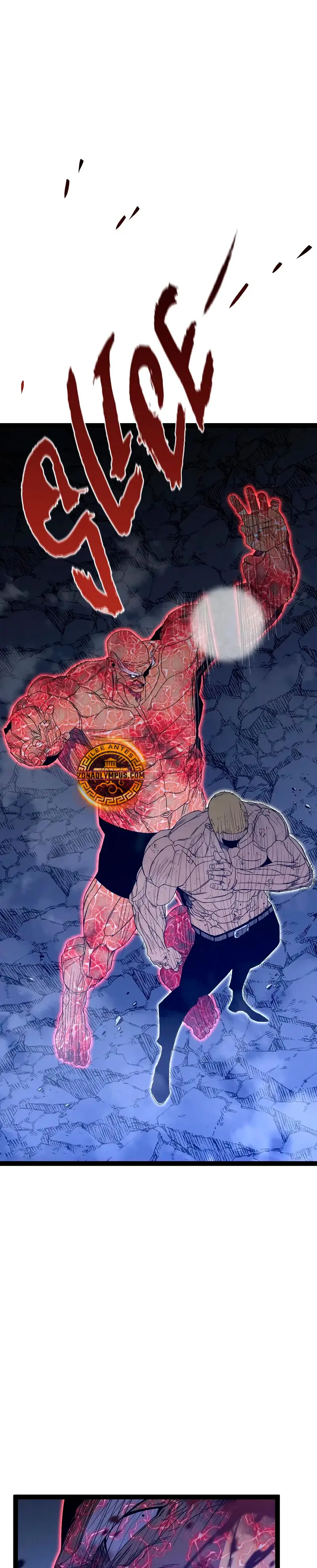 Tu talento ahora es mio! > Capitulo 106 > Page 251