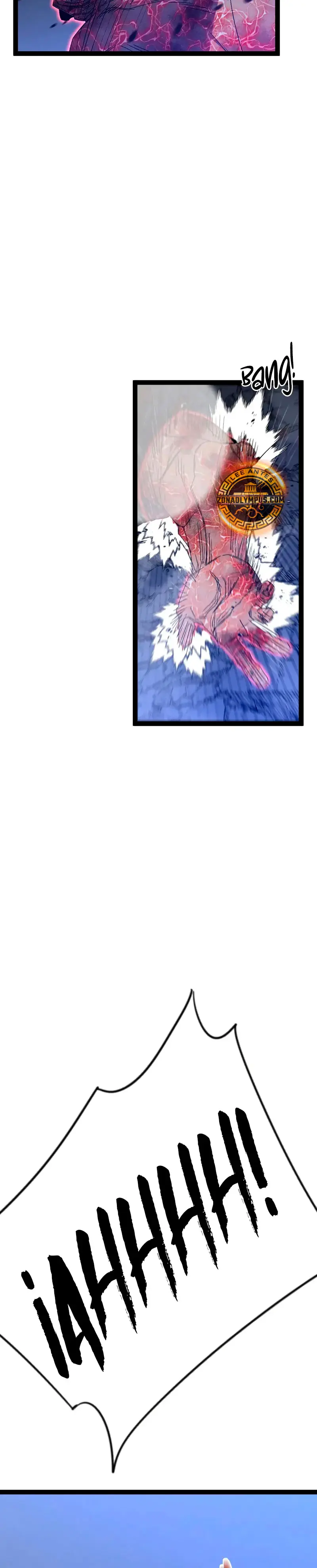 Tu talento ahora es mio! > Capitulo 106 > Page 261