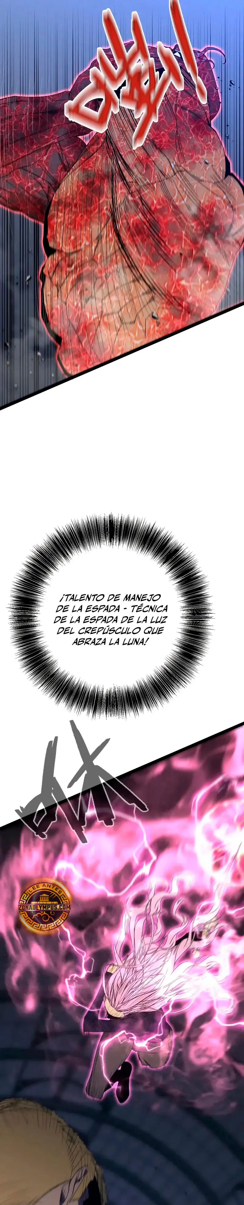 Tu talento ahora es mio! > Capitulo 106 > Page 271