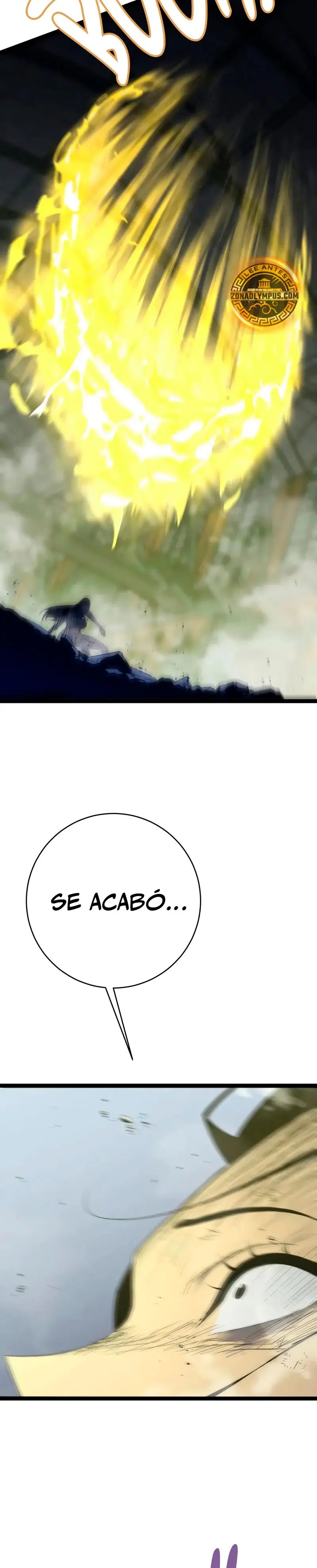 Tu talento ahora es mio! > Capitulo 106 > Page 301