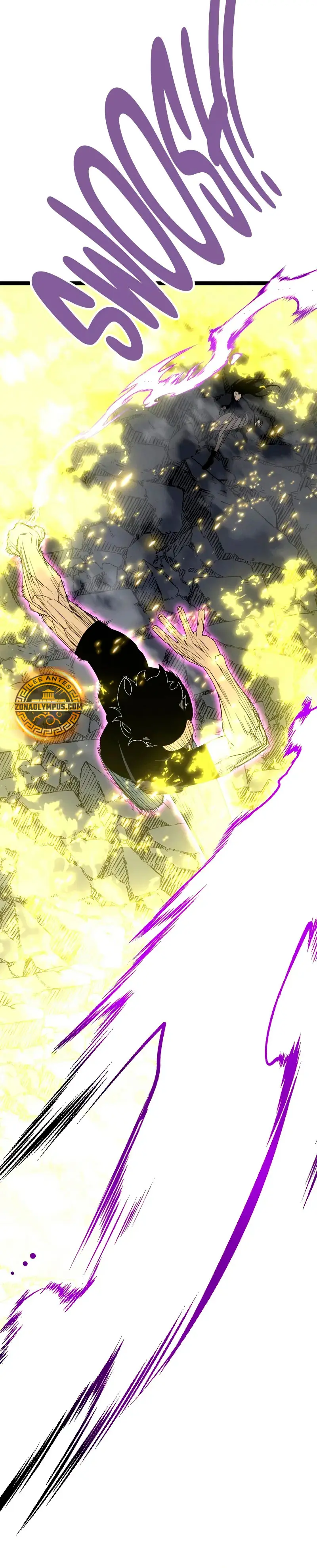 Tu talento ahora es mio! > Capitulo 106 > Page 311
