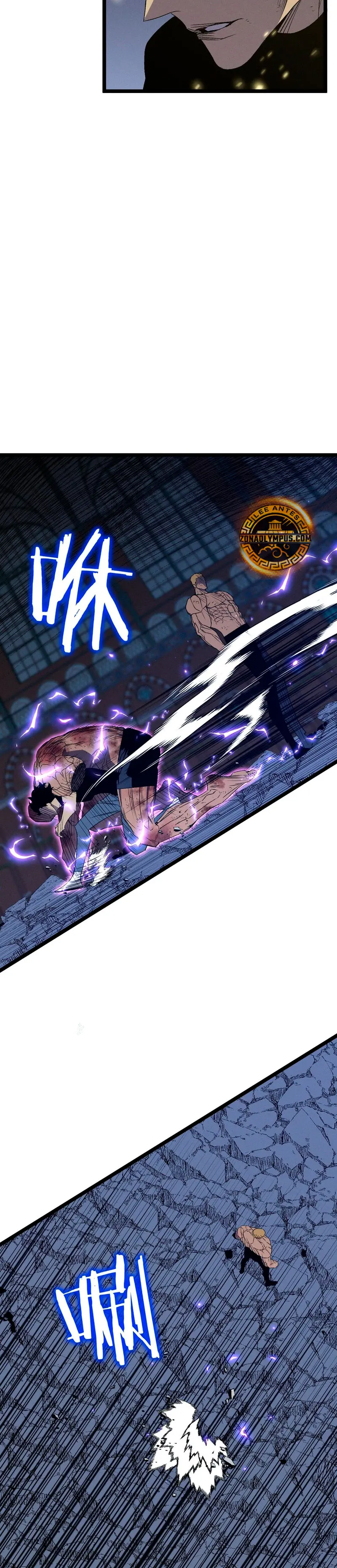 Tu talento ahora es mio! > Capitulo 107 > Page 41