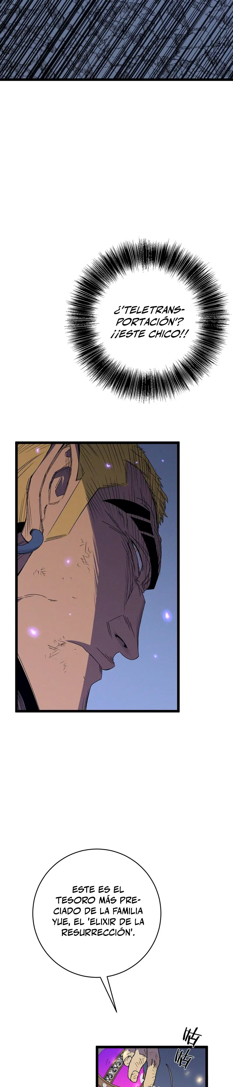 Tu talento ahora es mio! > Capitulo 107 > Page 51