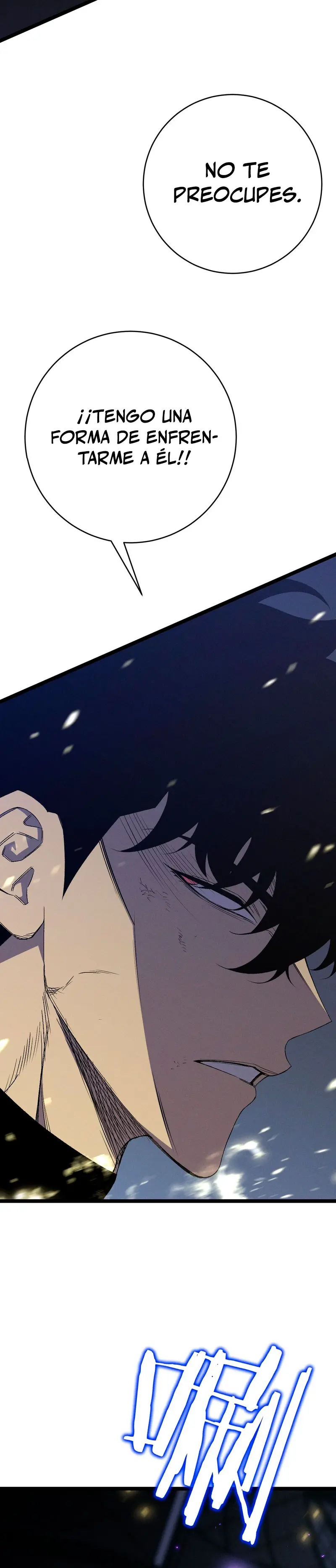 Tu talento ahora es mio! > Capitulo 107 > Page 81