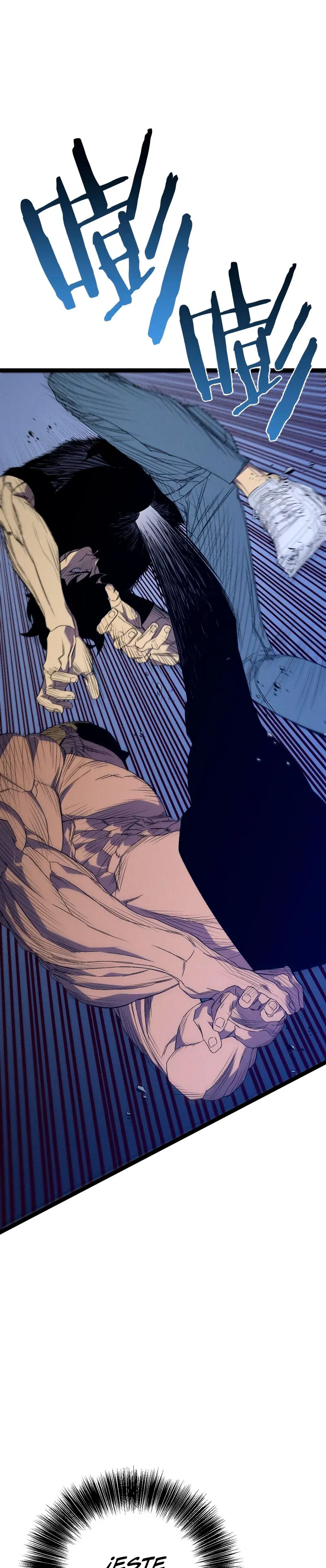 Tu talento ahora es mio! > Capitulo 107 > Page 111