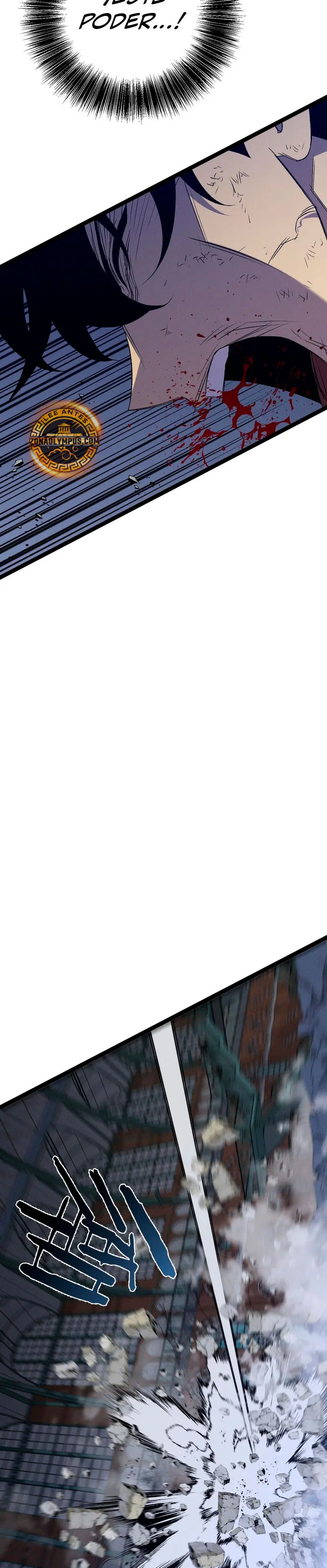 Tu talento ahora es mio! > Capitulo 107 > Page 121