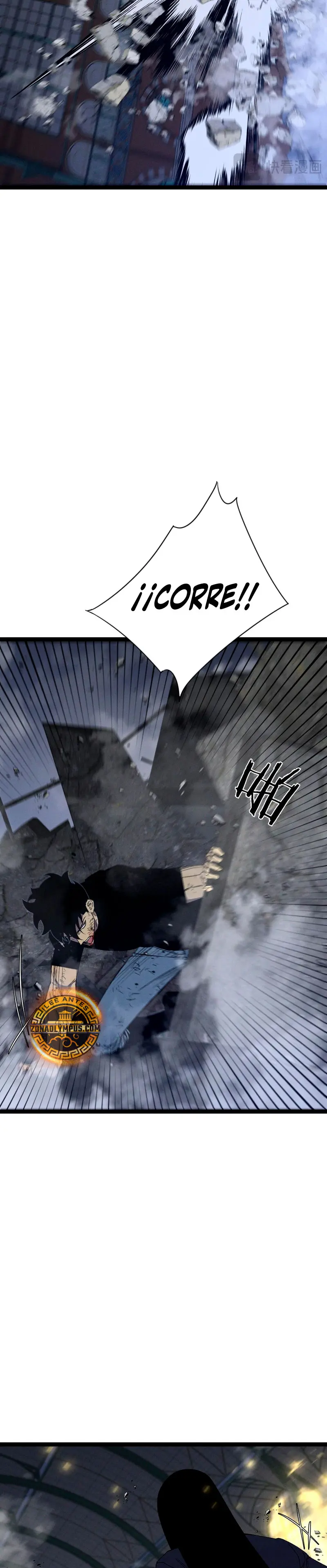 Tu talento ahora es mio! > Capitulo 107 > Page 131