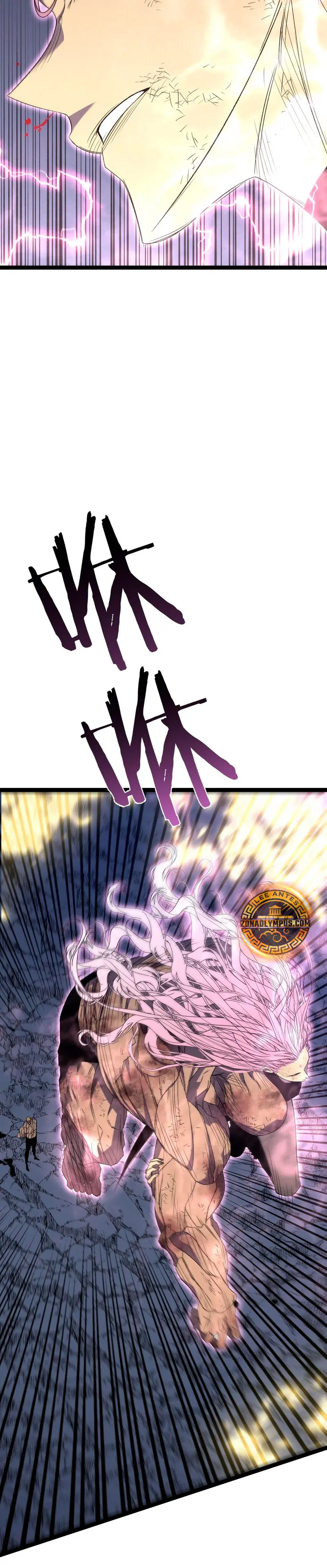 Tu talento ahora es mio! > Capitulo 107 > Page 151