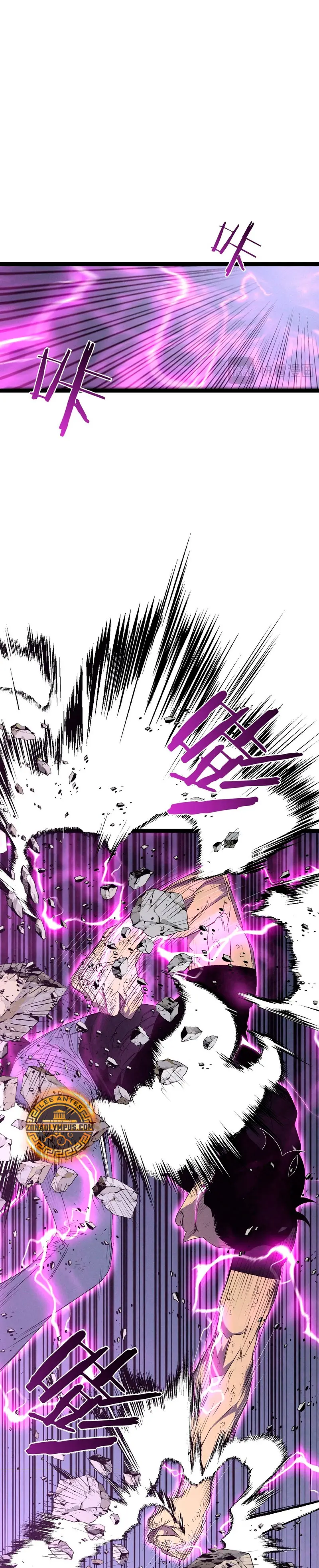 Tu talento ahora es mio! > Capitulo 107 > Page 181