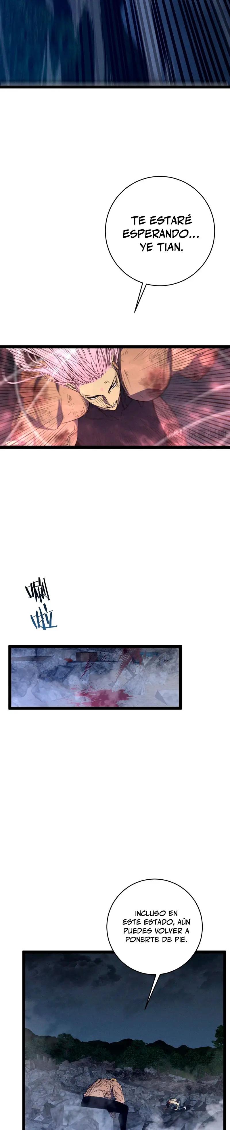 Tu talento ahora es mio! > Capitulo 107 > Page 231