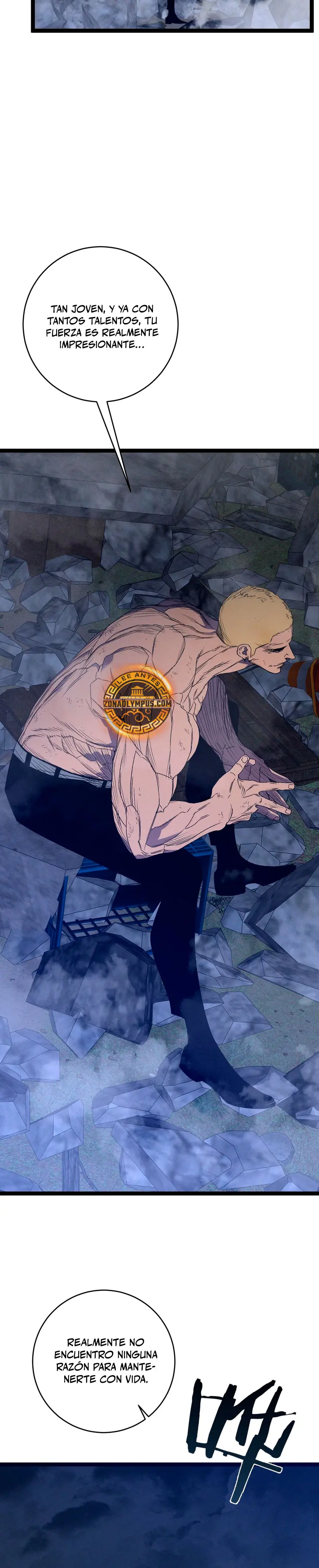 Tu talento ahora es mio! > Capitulo 107 > Page 241