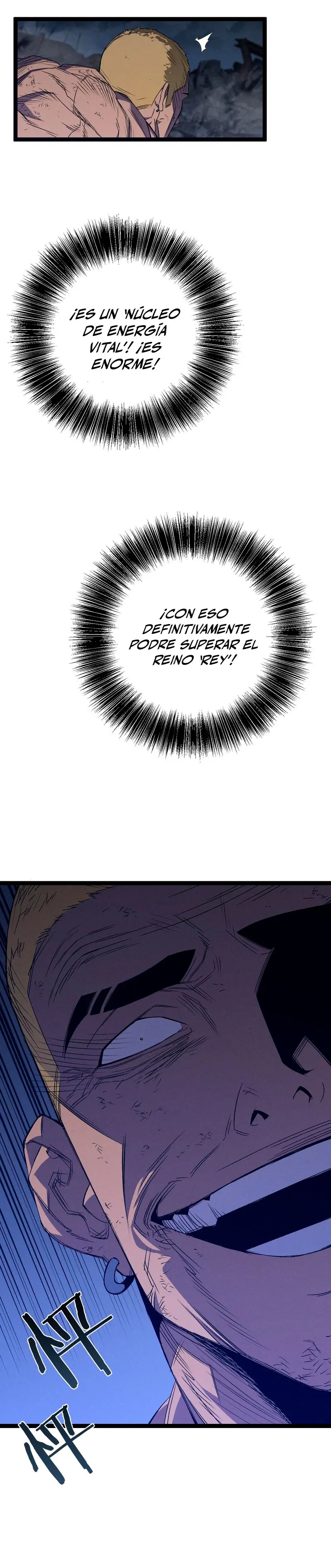 Tu talento ahora es mio! > Capitulo 107 > Page 281