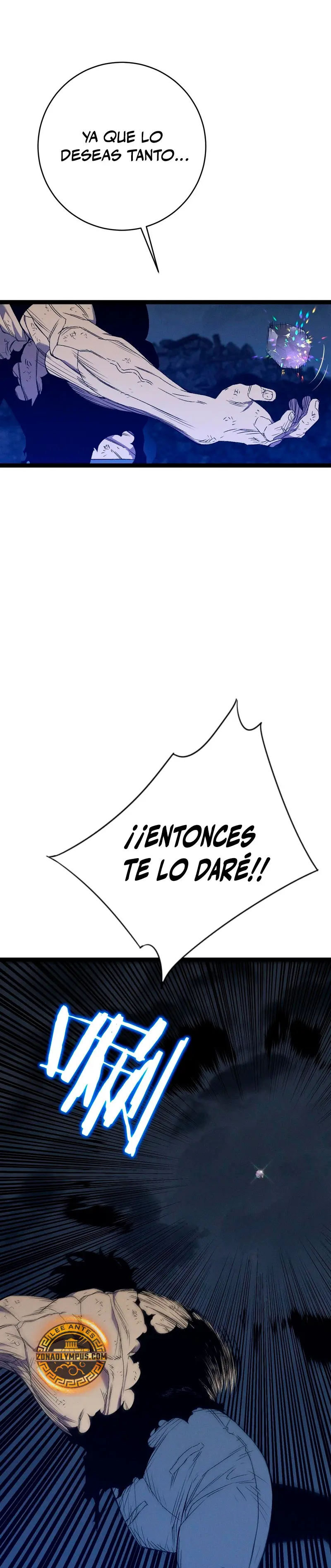 Tu talento ahora es mio! > Capitulo 107 > Page 291