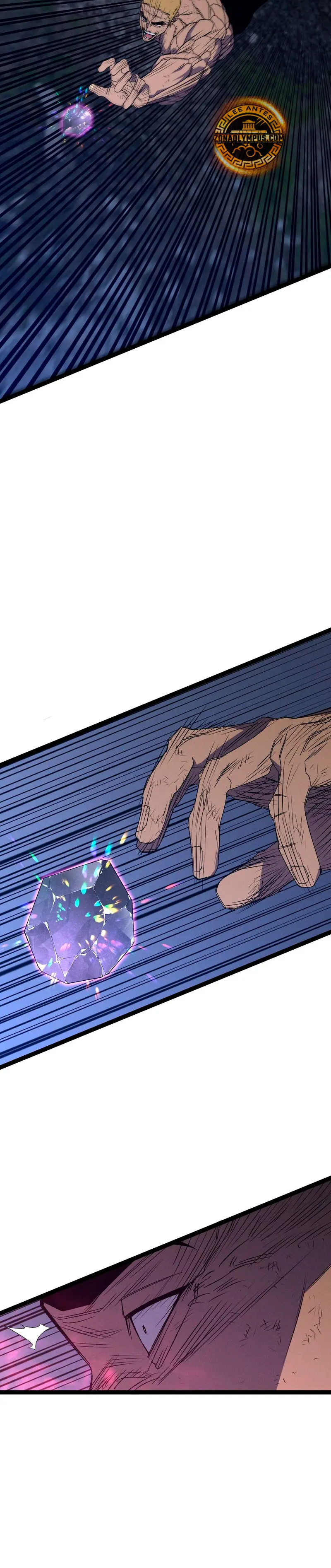 Tu talento ahora es mio! > Capitulo 107 > Page 311