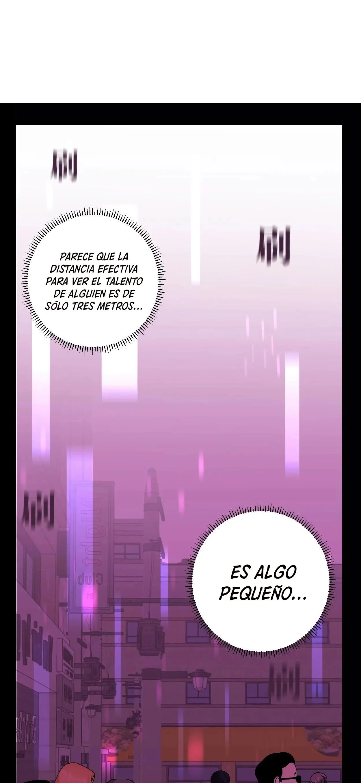 Tu talento ahora es mio! > Capitulo 2 > Page 641